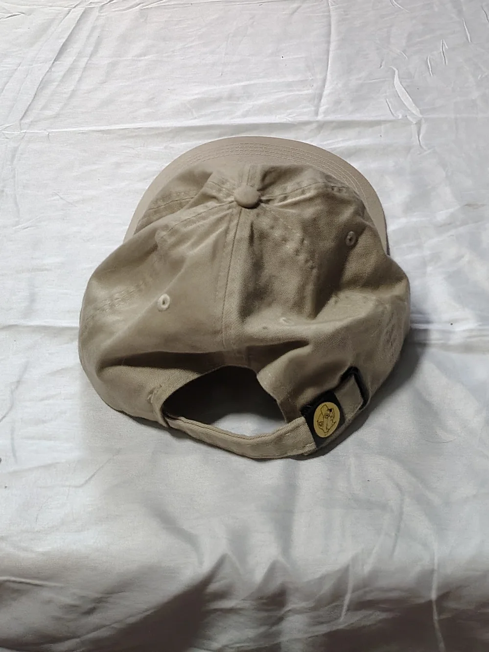 BUC-EES casual beige